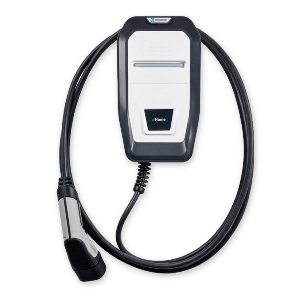 Borne Electrique